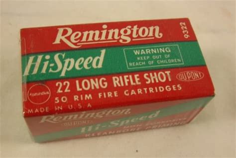 remington metal ammo box 22 cal|Antique and Collectable 22 caliber ammunition boxes .